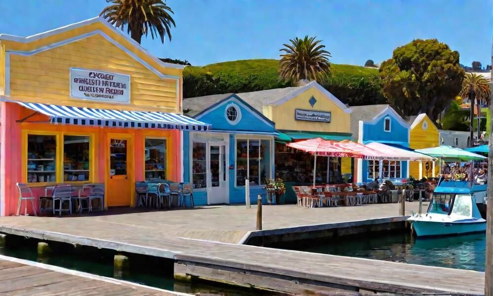 Mission Bay San Diego Collective supporting local Mission Bay and Mission Beach businesses.