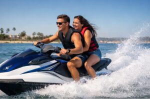 mission bay san diego water activities jet ski and boating experience