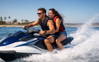 Best Mission Bay San Diego Water Activities (Complete Guide)