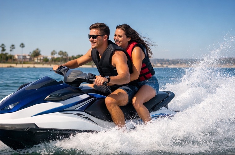 Best Mission Bay San Diego Water Activities (Complete Guide)