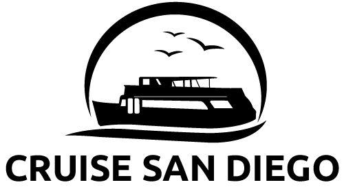 Cruise San Diego business logo in Mission Bay San Diego Collective