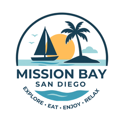 Mission Bay San Diego