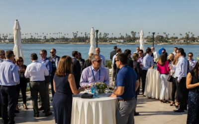Best Corporate Event Ideas in Mission Bay San Diego