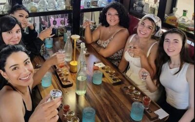 Best San Diego Tequila Tour Near Mission Bay