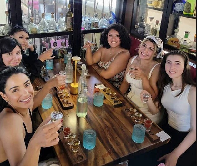 Best San Diego Tequila Tour Near Mission Bay
